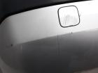 Renault Megane 2 Stoßfänger Stoßstange hinten TED69 Silber Limo BJ2006