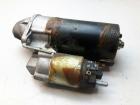 Mercedes B Klasse W245 0051517401 Anlasser Automatik 2.0CDI 640941 BJ2006