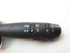 Dacia Logan Kombi Bj.2010 original Blinkerschalter Lichtschalter 8200792584