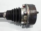 VW Golf 5 original Antriebswelle Gelenkwelle vorn links 1K0407271AT BJ2007