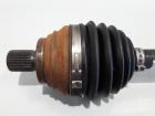 VW Golf 5 original Antriebswelle Gelenkwelle vorn links 1K0407271AT BJ2007