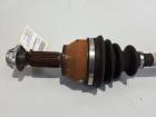 Ford Fiesta JD3 Gelenkwelle Antriebswelle rechts 1,3 44kw BAJA BJ2004