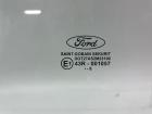 Ford Focus 2 Scheibe Türscheibe Tür hinten rechts Kombi BJ2008 Facelift ab 2008