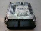 Audi A6 4F original Steuergerät Motor 0281014259 BJ2008