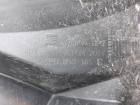 Seat Altea 5P 5P0853185C Plastikabdeckung Windlauf original BJ2005