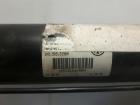 Seat Altea 5P  Achse Hinterachsträger 2.0TDI 103kw BKD