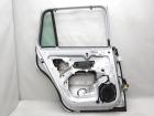 Citroen C4 Picasso Tür hinten links BJ2007 Grand Picasso