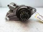 Polo 6R 02T911024J Anlasser Starter original 1,2 51kw CGPA BJ2011