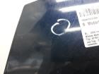 Nissan Note E11 Motorhaube blau lackiert BJ2006 Nissan Note E11 Motorhaube blau lackiert BJ2006