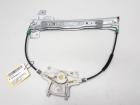 Peugeot 407 Limousine Baujahr 2004 elektrischer Fensterheber hinten links 9644893780