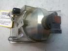 Skoda Fabia 5J Nebelscheinwerfer rechts 5J0941700 VP6SWX15K201A VISTEON BJ2007