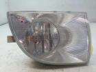 Skoda Fabia 5J Nebelscheinwerfer rechts 5J0941700 VP6SWX15K201A VISTEON BJ2007