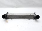 BMW 1er E87 3213329 Ladeluftkühler 2.0TD 204D4 original BJ2004