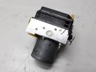 Citroen C4 9649988180 ABS ESP Block Hydroaggregat BJ2006