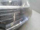 Citroen C5 3 RD TD 9684845580 Scheinwerfer links Halogen original BJ2009