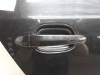 BMW E61 Touring Tür hinten rechts 475 Blacksaphire Metallic BJ2005