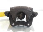 Renault Megane 2 Bremssattel links hinten BJ2005 1,6 83kw K4M760