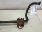 Ford Fiesta ZS615494RB Stabi Stabilisator vorn 1,4TDCI 50kw F6JB Bj2008