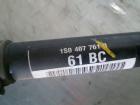 VW UP 1S0407761B Gelenkwelle Antriebswelle links original 1.0 55kw CHYB BJ2012