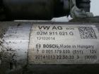 VW UP 02M911021G Anlasser Starter original 1.0 50kw CPGA BJ2014