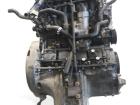 Mercedes A-Klasse W168 A170CDI Motor 668940 Bj.2000