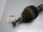 VW Passat CC original Antriebswelle Gelenkwelle vorn rechts 1K0407272RS BJ2012