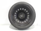 Saab 9-5 Notrad 16 Zoll 2160115 4.00BTX16H2 ET41 Bereifung T115/70R16 BJ2005