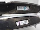 VW Passat 3C B7 3AF860033 Dachreling links und rechts 3AF860034 original B2011