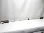 VW Touran 1T3 1T0860021A Dachreling 1T0860022A links rechts Chrom/Alu original BJ2011