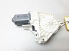 VW Sharan 7N original Fensterhebermotor hinten rechts 8K0959801B BROSE BJ2015