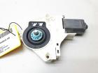 VW Sharan 7N original Fensterhebermotor hinten rechts 8K0959801B BROSE BJ2015