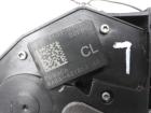 Ford Fiesta Bj.2009 original Türschloß vorn links mit Zentralverriegelung Ford Fiesta Bj.2009 original Türschloß vorn links mit Zentralverriegelung