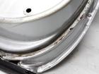 Mercedes C208 Tuer Beifahrertuer rechts 744 Brillantsilber BJ2000 Mercedes C208 Tuer Beifahrertuer rechts 744 Brillantsilber BJ2000