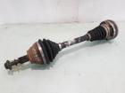 VW Golf 5 Bj.2006 original Antriebswelle Gelenkwelle vorn links 1K0407271BJ