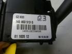 VW Golf 5 1K5 1K0953513G Blinkerschalter Tempomat 1,9TDI BLS BJ2009