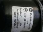 VW Polo 9N3 Wischermotor vorn 6Q1955113A 443122288017 PAL BJ2006