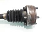 VW Polo 9N3 Antriebswelle Gelenkwelle vorn links 1.4 16V 59kW BUD BJ2006
