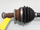 VW Polo 9N3 Antriebswelle Gelenkwelle vorn links 1.4 16V 59kW BUD BJ2006
