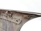 Hyundai Elantra XD Stossfänger Stoßstange hinten BJ2004 4-tuerig