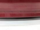 Hyundai Elantra XD Stossfänger Stoßstange hinten BJ2004 4-tuerig