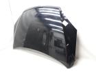 Ford Focus 2 DA3 BJ2007 original Motorhaube schwarz