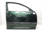 Skoda Superb Tür Beifahrertür rechts vorn original 9570 Jardingrün BJ2004 Skoda Superb Tür Beifahrertür rechts vorn original 9570 Jardingrün BJ2004