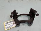 VW Passat 3C Bj.2009 original Bremssattelträger Hinterachse rechts 282x12mm