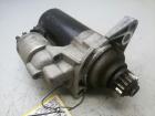 Audi A3 8P Anlasser Starter 02Z911023R 0001147004 BOSCH BJ2010