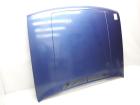 VW Polo 2 86C Motorhaube LC5T purplelightblaumetallic BJ1992