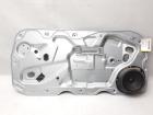 Ford Focus 2 Fensterheber vorn links auf Grundplatte 4M51B045H17 BJ2009