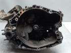 Peugeot 307 20DM09 Getriebe Schaltgetriebe 2,0TD 79kw RHS original BJ2001