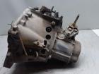Peugeot 307 20DM09 Getriebe Schaltgetriebe 2,0TD 79kw RHS original BJ2001