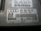 Audi A4 8E B7 03G906016KN Steuergerät Motor BJ2006 2,0TDI 103kw BPW