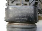 Seat Ibiza 6J original Wischermotor vorn 6R1955119A 0390241566 BOSCH BJ2011